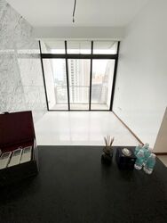 The Scotts Tower (D9), Condominium #460168071